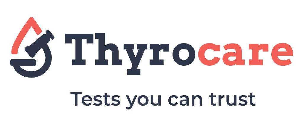 Thyrocare Logo