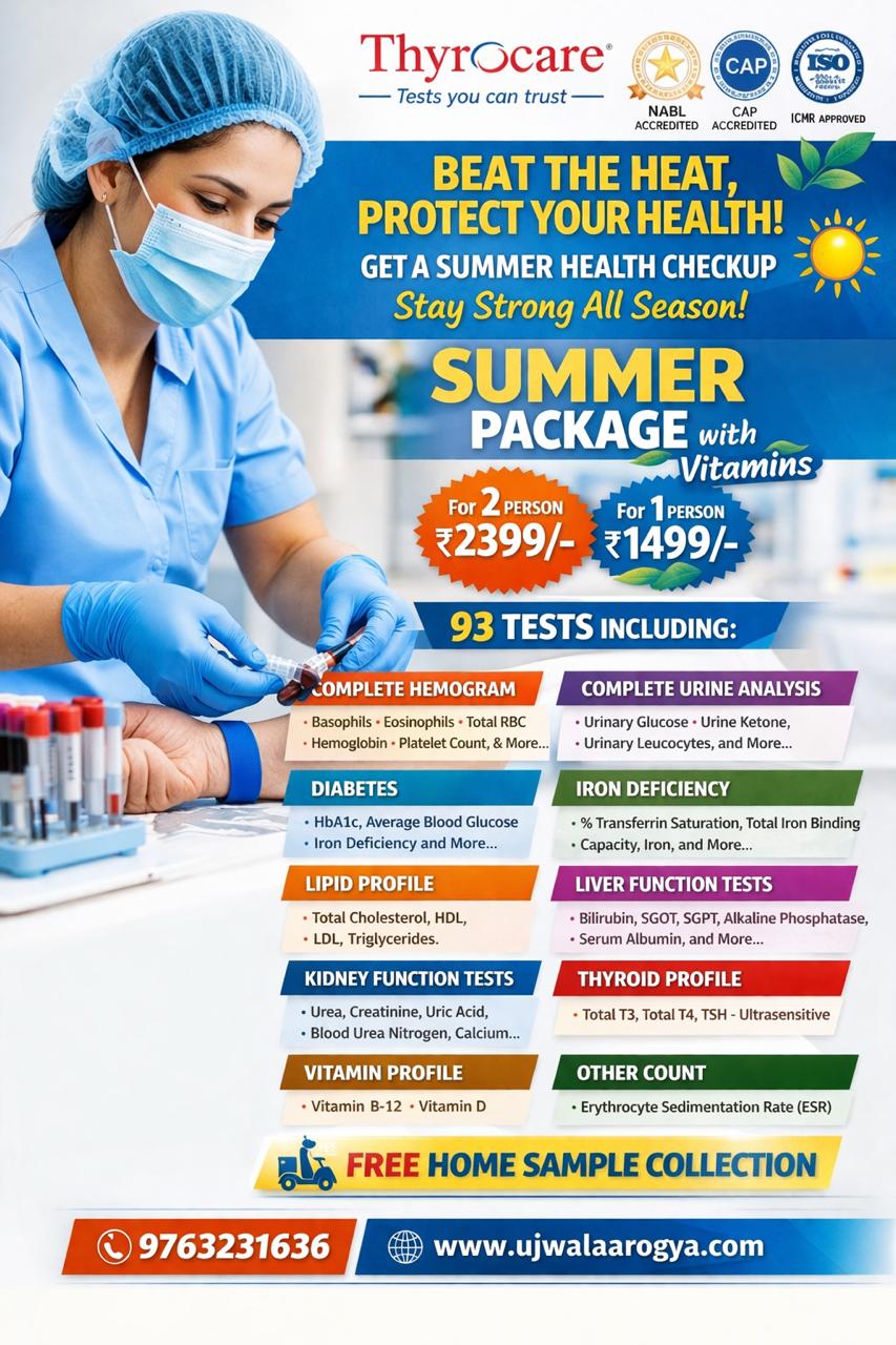 Summer Camp